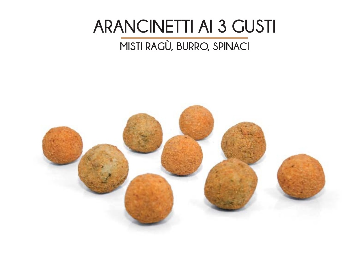 ARANCINI AI GAMBERETTI - COSIMO ALTOMONTE - Cell. +39 329 9238665 - cosimoaltomonte@gmail.com - www.cosimoaltomonte.it