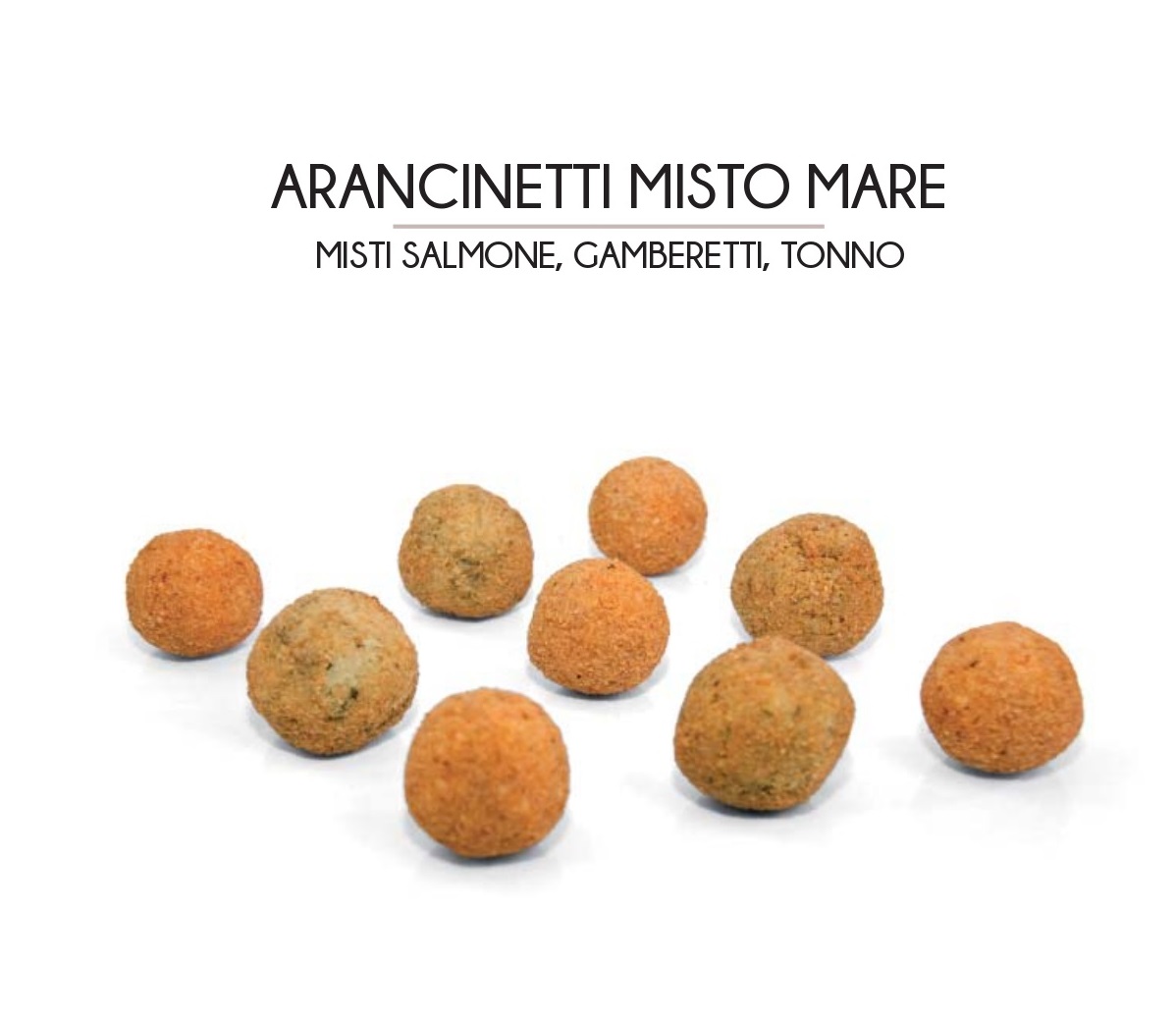 ARANCINI - COSIMO ALTOMONTE - Cell. +39 329 9238665 - cosimoaltomonte@gmail.com - www.cosimoaltomonte.it